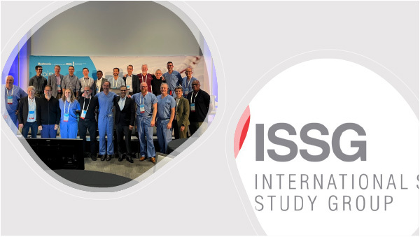 ISSG Fellows/Residents Course 2024