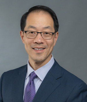 Dean Chou, MD