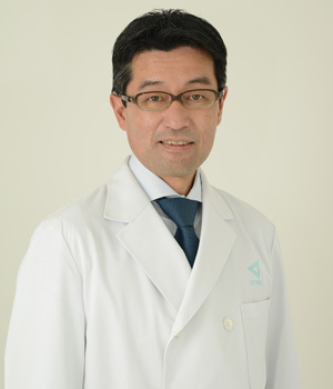 Naobumi Hosogane, MD, PhD