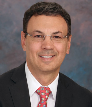 Juan S. Uribe, MD, FAANS